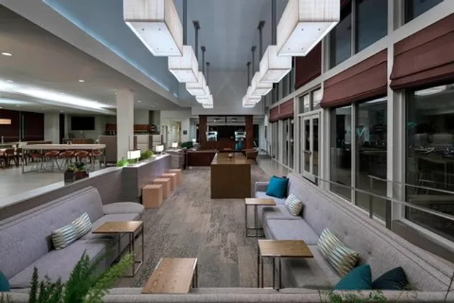 Element Houston Vintage Park