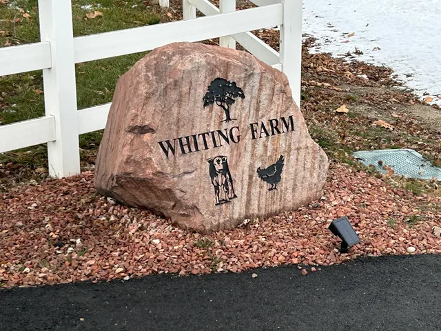 Whiting Farm