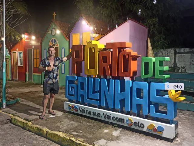 House Porto de Galinhas