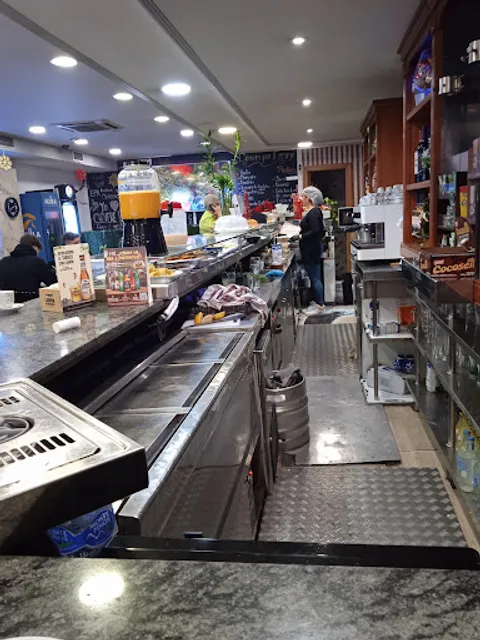 La Tertulia Venezolana