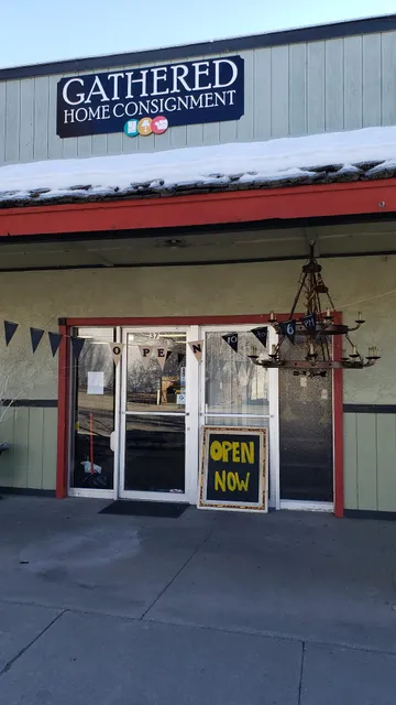 Gathered Home Consignment