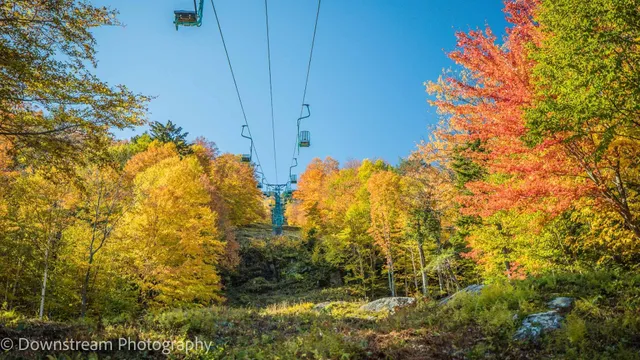 Wilder Farm on the River