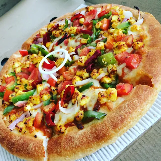 Pizza Hut | Kamothe, Navi Mumbai