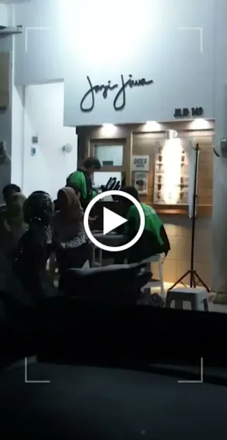 Janji Jiwa Jilid 149 Banjarbaru