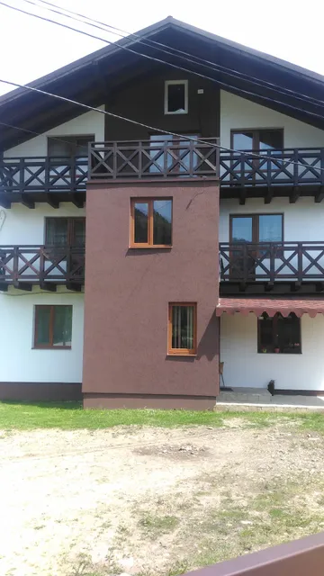 Guest House Stari Druzy