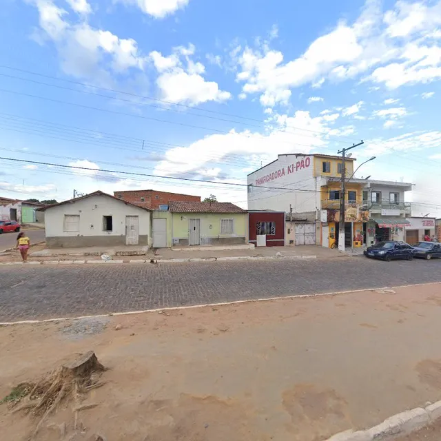 Panificadora Ki-Pão