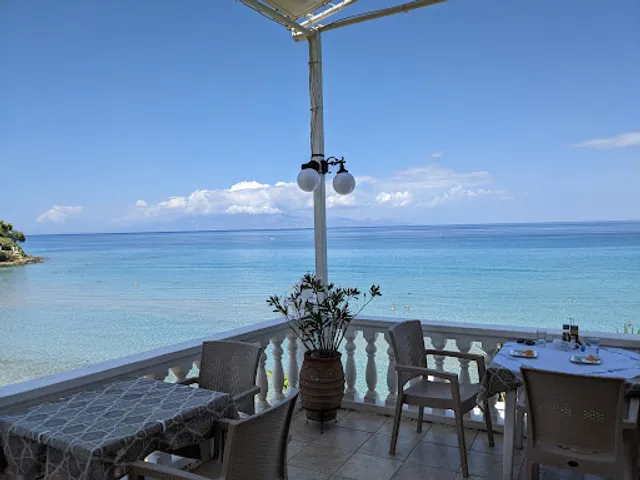 Clear Horizon Restaurant