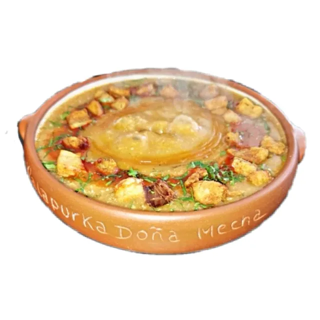 Kalaphurka "Doña Mecha"