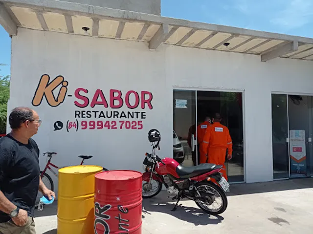 Ki-Sabor Restaurante