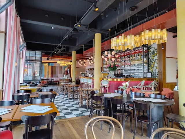 L'Osteria Hildesheim