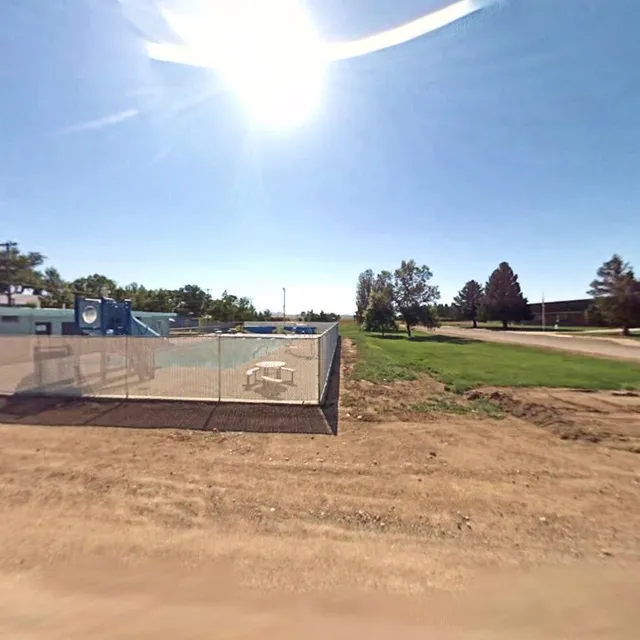 Big Sandy Swimming Pool