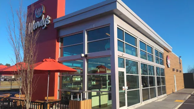 Wendy's