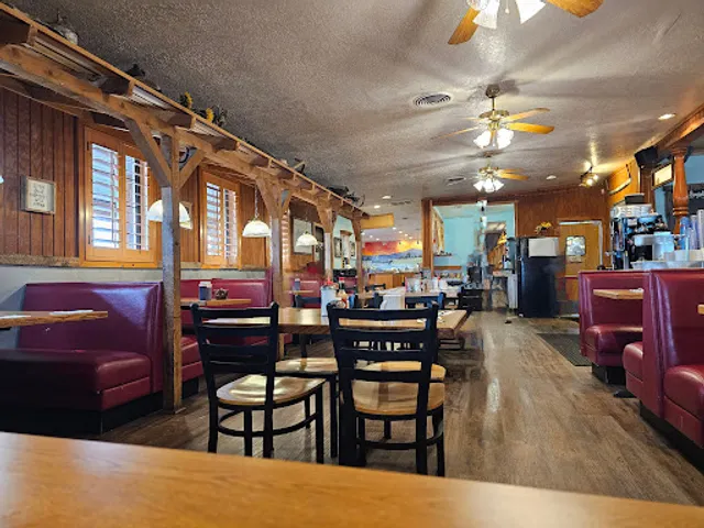 Moore's Family Restaurant