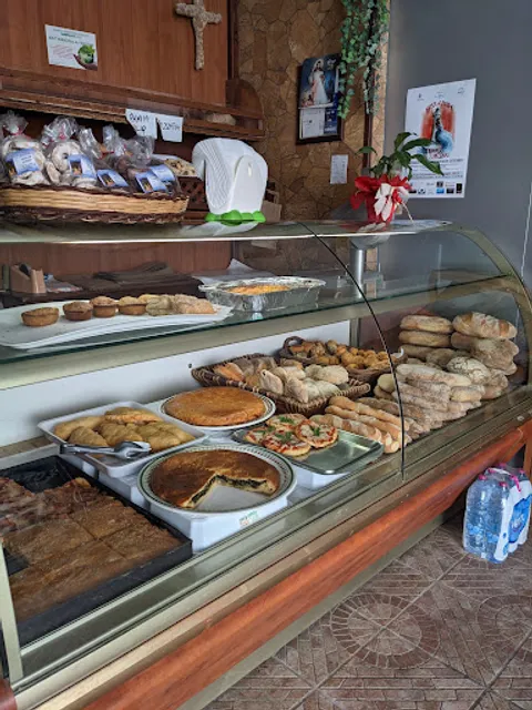Panificio Biscottificio La Torre - Salignano
