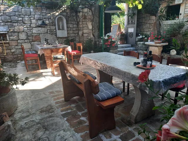 AGROTURIZAM Istra Partner Bratulici