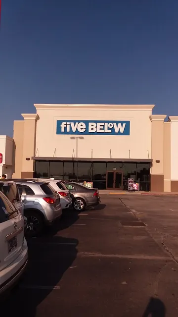 Five Below