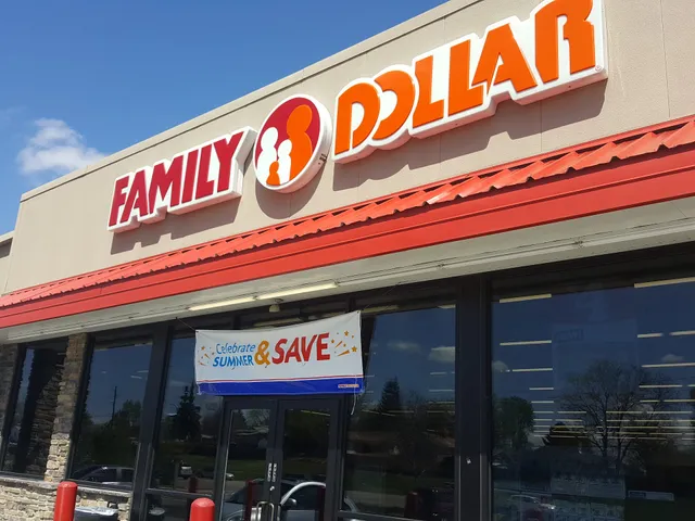 Family Dollar