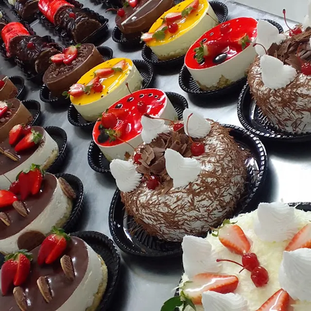 Delicatessen Pão de Mel