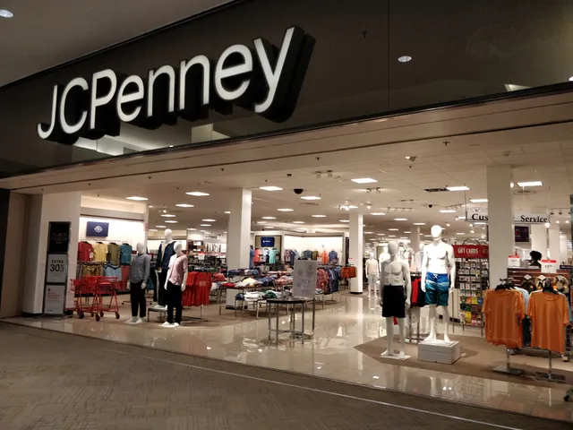 JCPenney