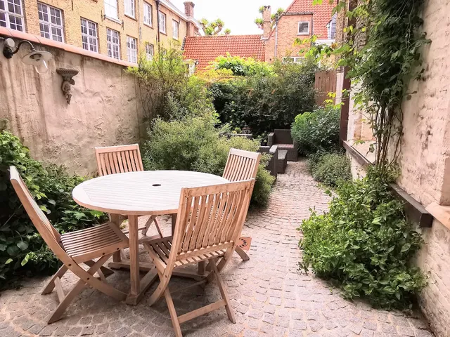 Guesthouse Breydelhof