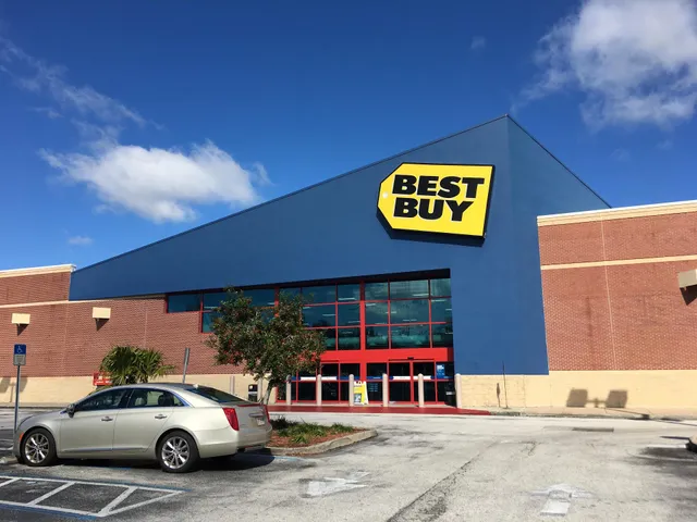 Best Buy