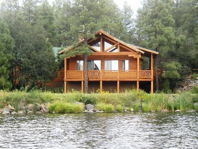 Lake of the Woods Resort