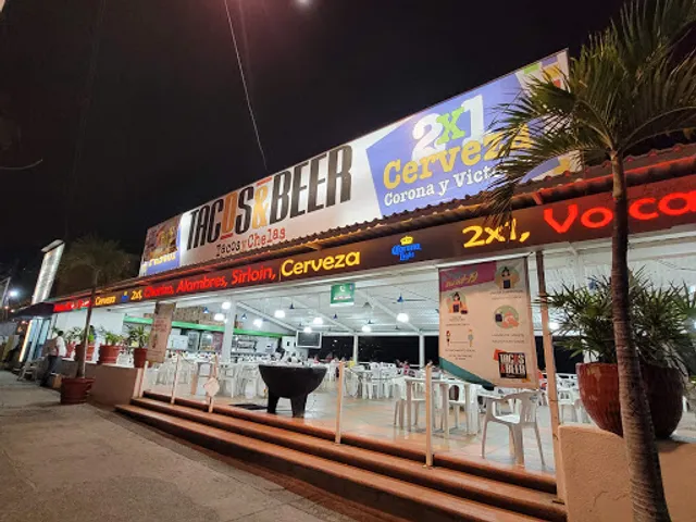 Tacos&Beer