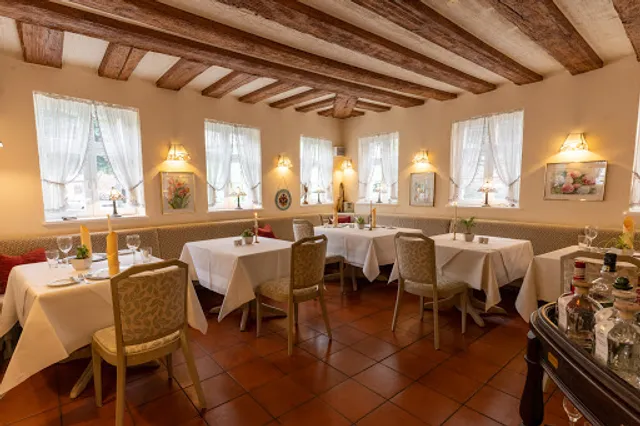 Restaurant Alte Schule