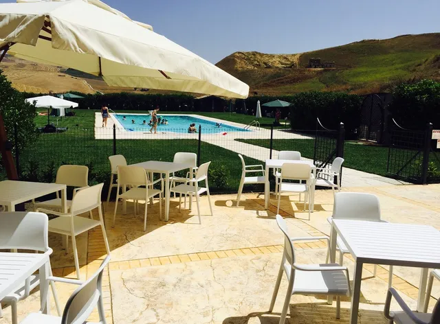 Fontana Murata Resort & spa