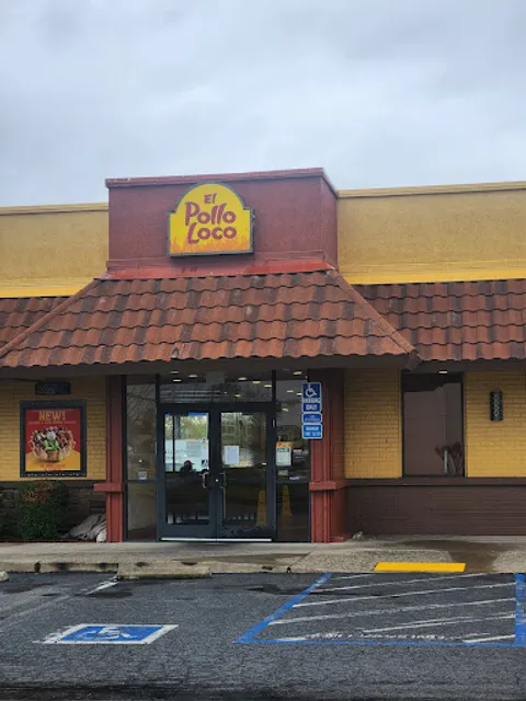 El Pollo Loco