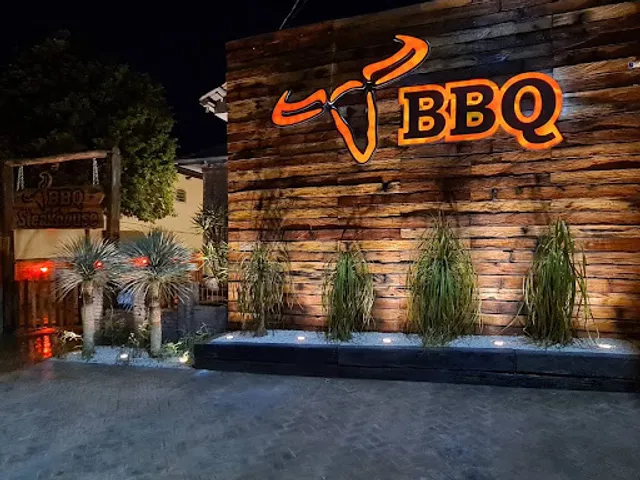 BBQ Steakhouse