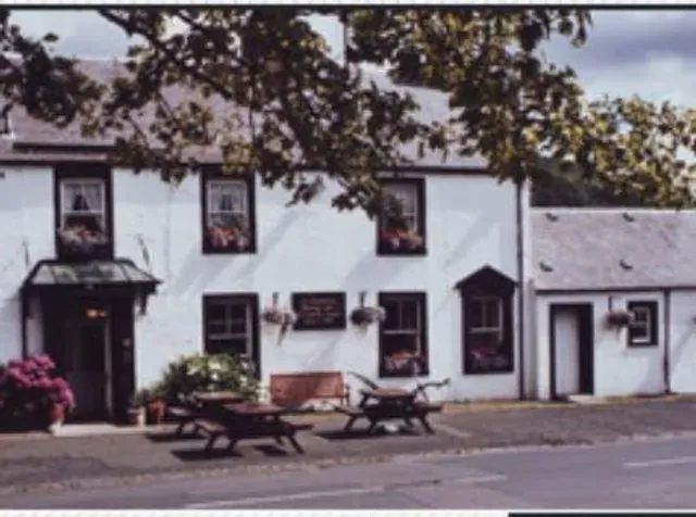 The Plough Hotel