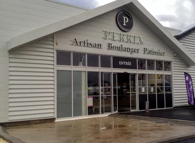 Maison PERRIN - Sainte-Eulalie