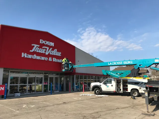 Dorn Ace Hardware - Verona