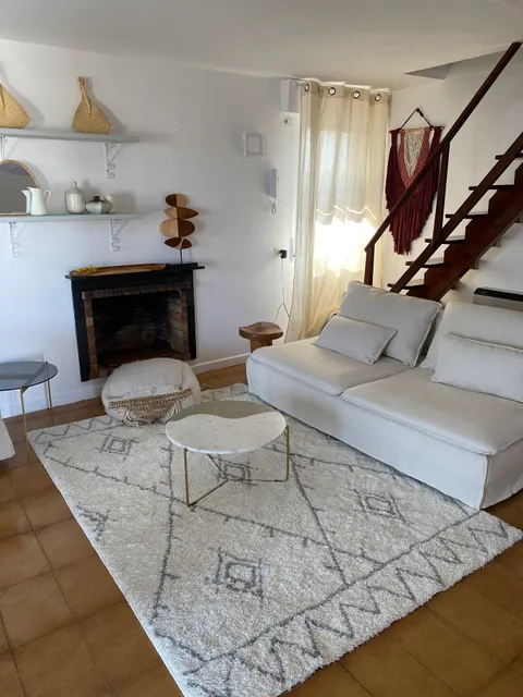 La casILLA - casa de playa turismo rural - Illa de Arousa Galicia