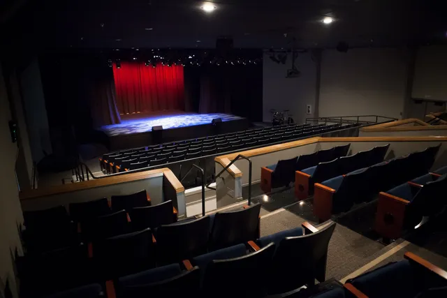 Village Theatre & Art Gallery