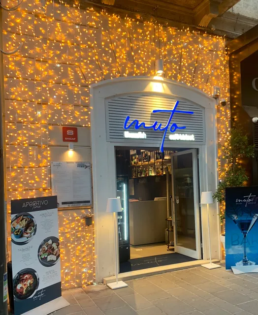 Muto - Cafè Bistrot