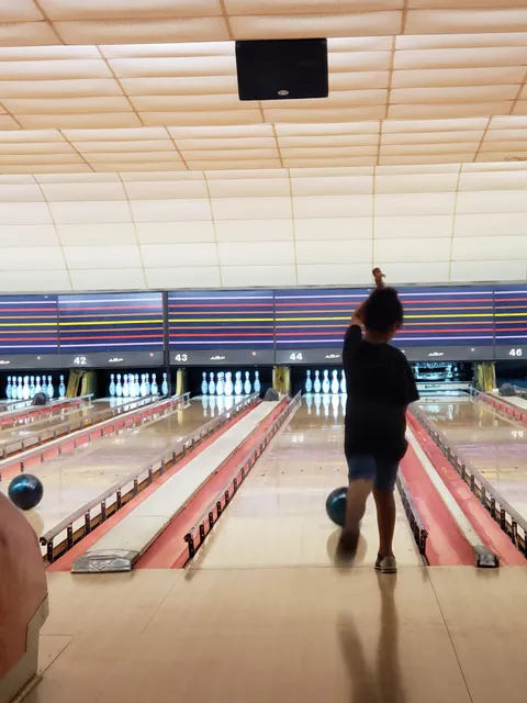 Rebman Recreation Inc