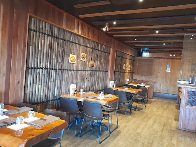Koji Japanese Restaurant