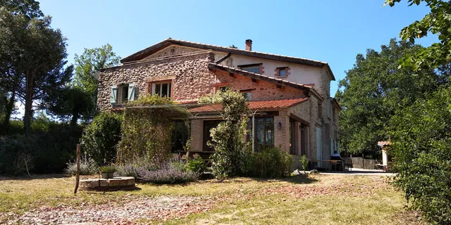 MOULIN DE LA PASSERE