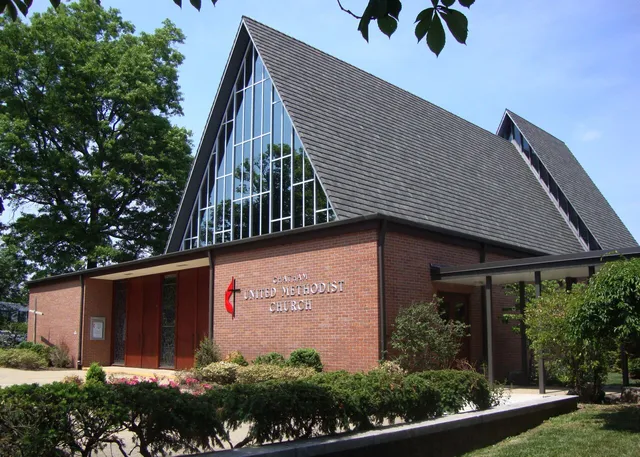Chatham United Methodist Church