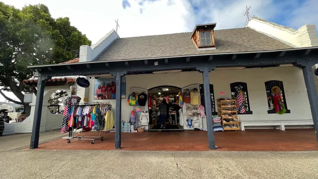 Destination City Gifts