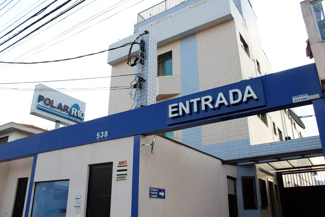Polar Rio Hotel
