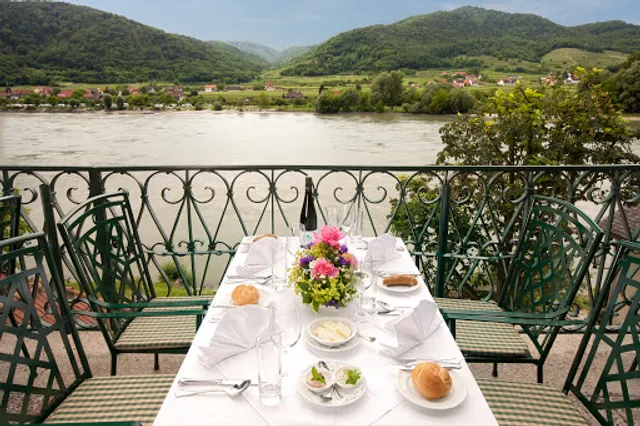 Restaurant Richard Löwenherz