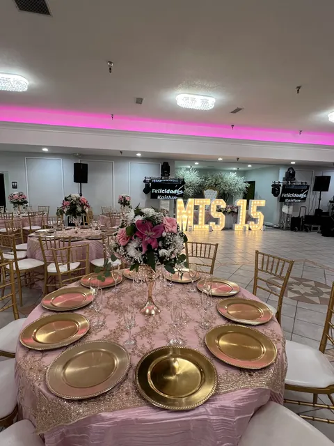 El Encanto Banquet Hall & Event Center