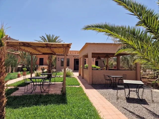 Tigminou | Maison d'hôtes Adults Only