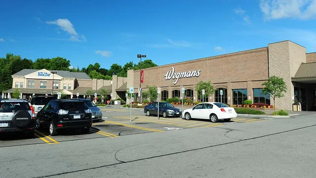 Wegmans