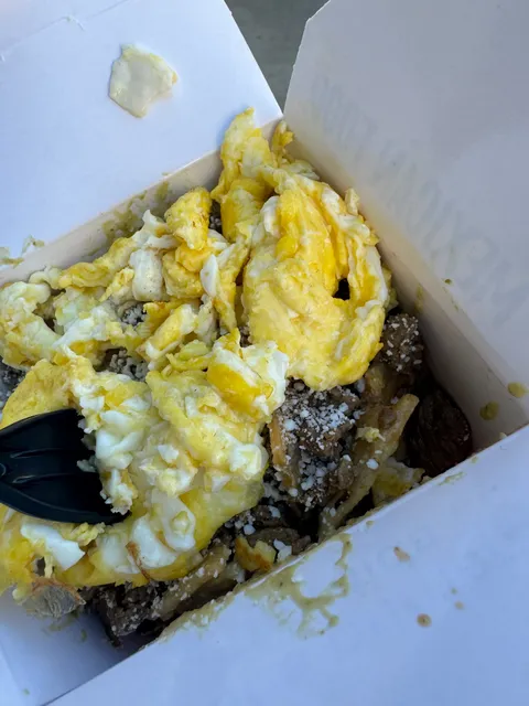 Chilaqueria Mexican Soul