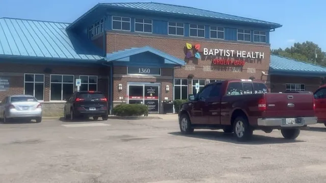 Baptist Health Urgent Care - Radcliff