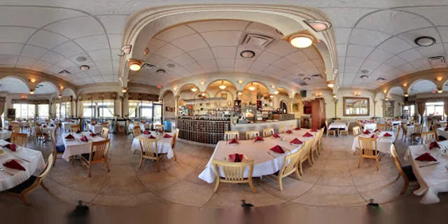 Cedars Restaurant & Outdoor Hookah lounge